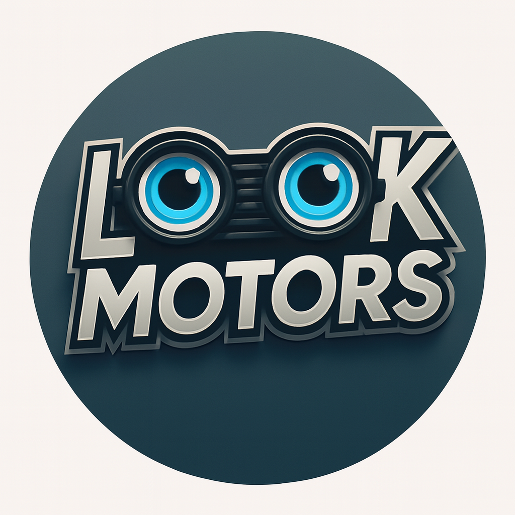LookMotors